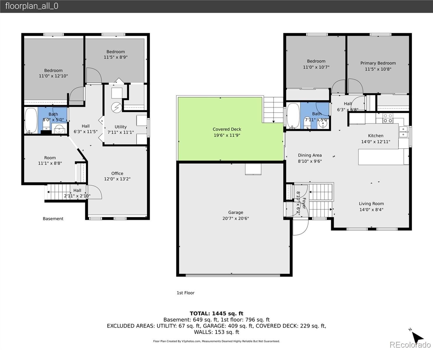MLS Image #49 for 17557 e chenango drive,aurora, Colorado