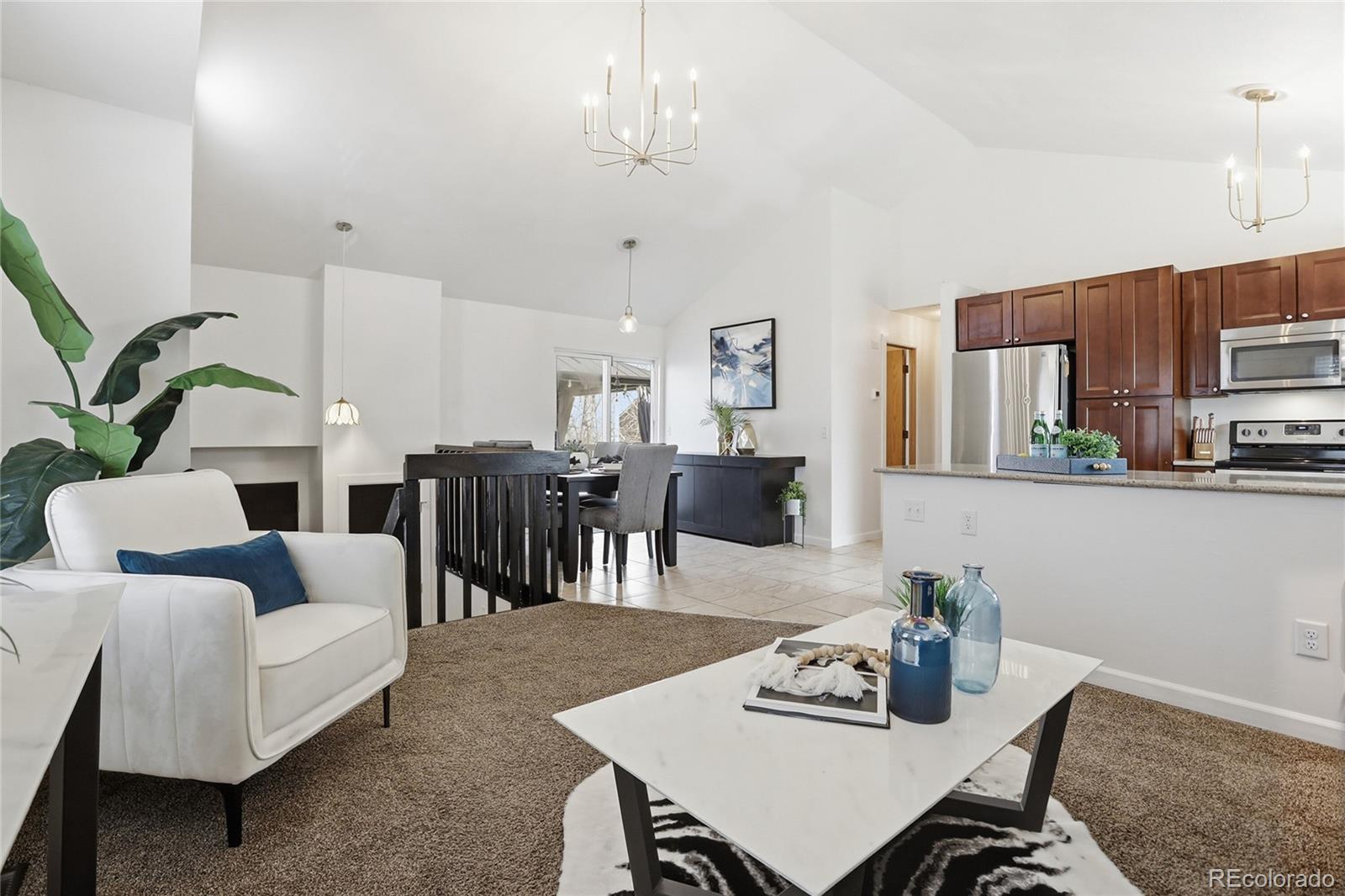 MLS Image #5 for 17557 e chenango drive,aurora, Colorado