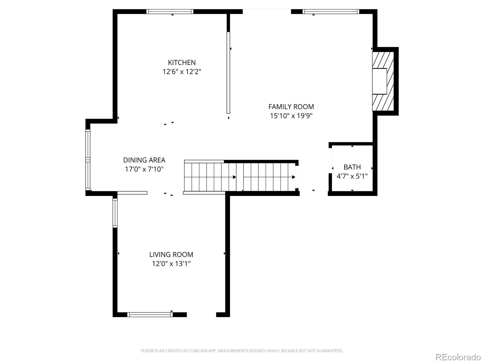 MLS Image #29 for 6856  hidden haven way,peyton, Colorado