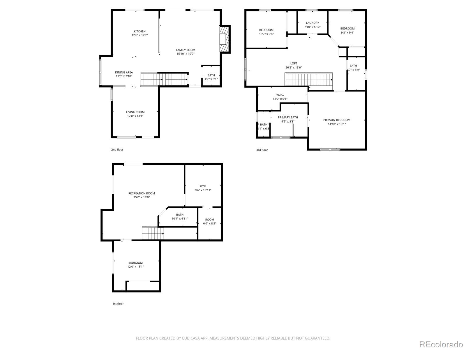 MLS Image #30 for 6856  hidden haven way,peyton, Colorado