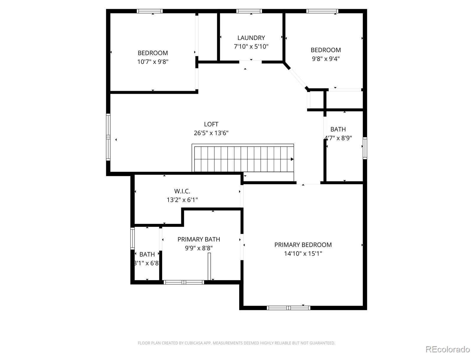 MLS Image #31 for 6856  hidden haven way,peyton, Colorado