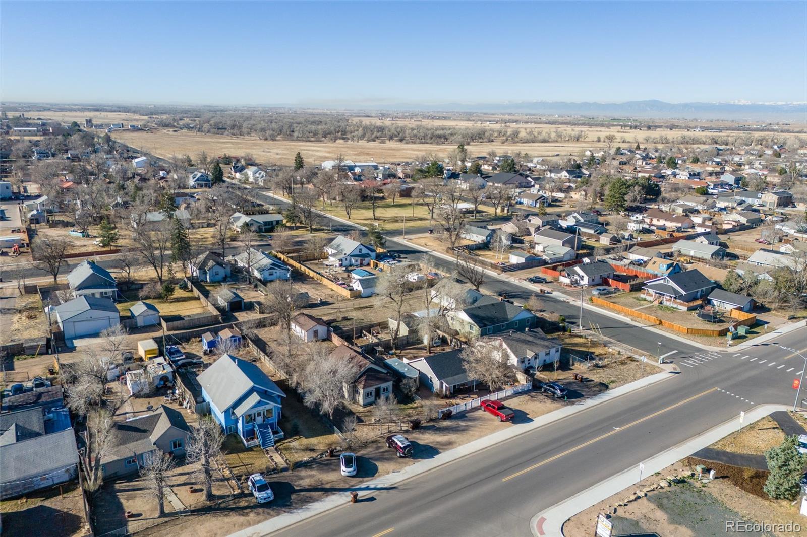MLS Image #21 for 409  grand avenue,platteville, Colorado