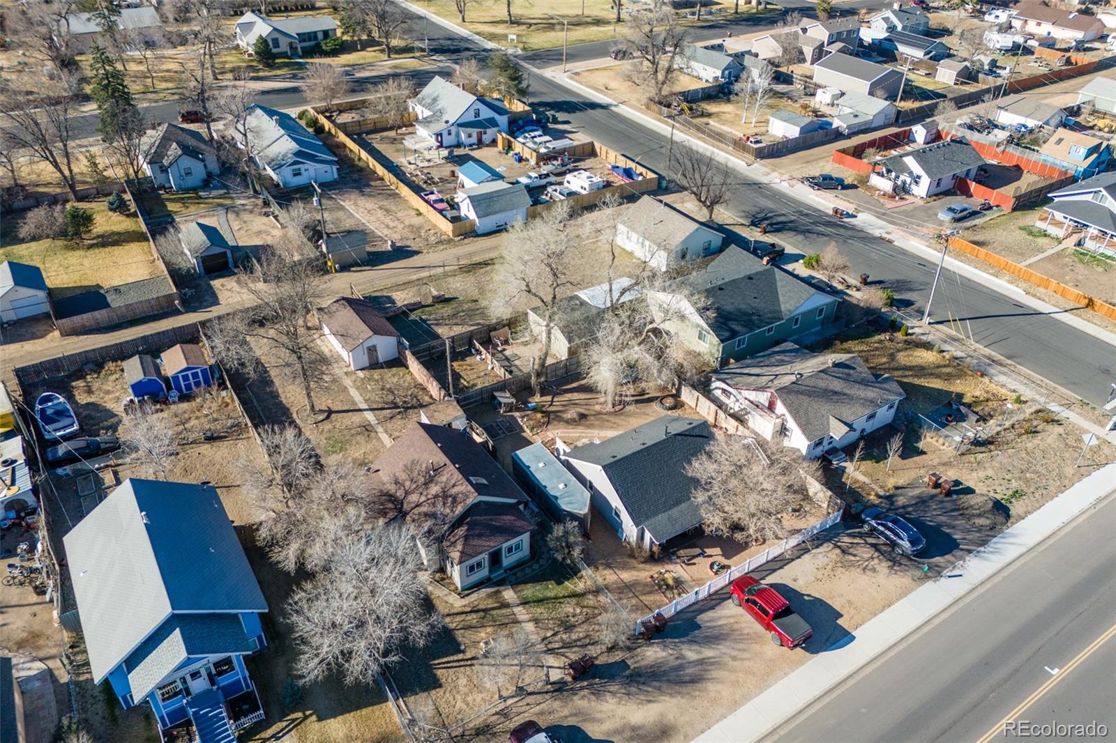 MLS Image #22 for 409  grand avenue,platteville, Colorado