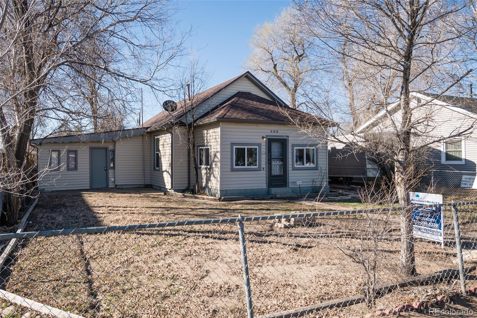 MLS Image #25 for 409  grand avenue,platteville, Colorado