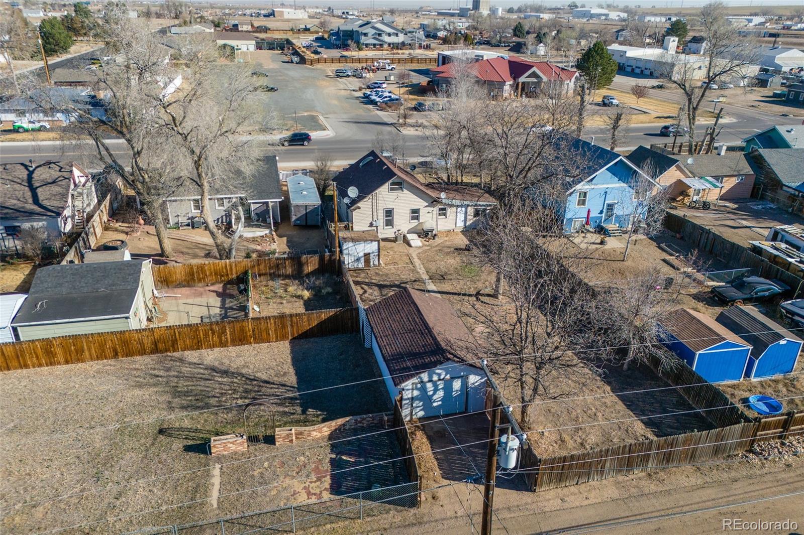 MLS Image #26 for 409  grand avenue,platteville, Colorado