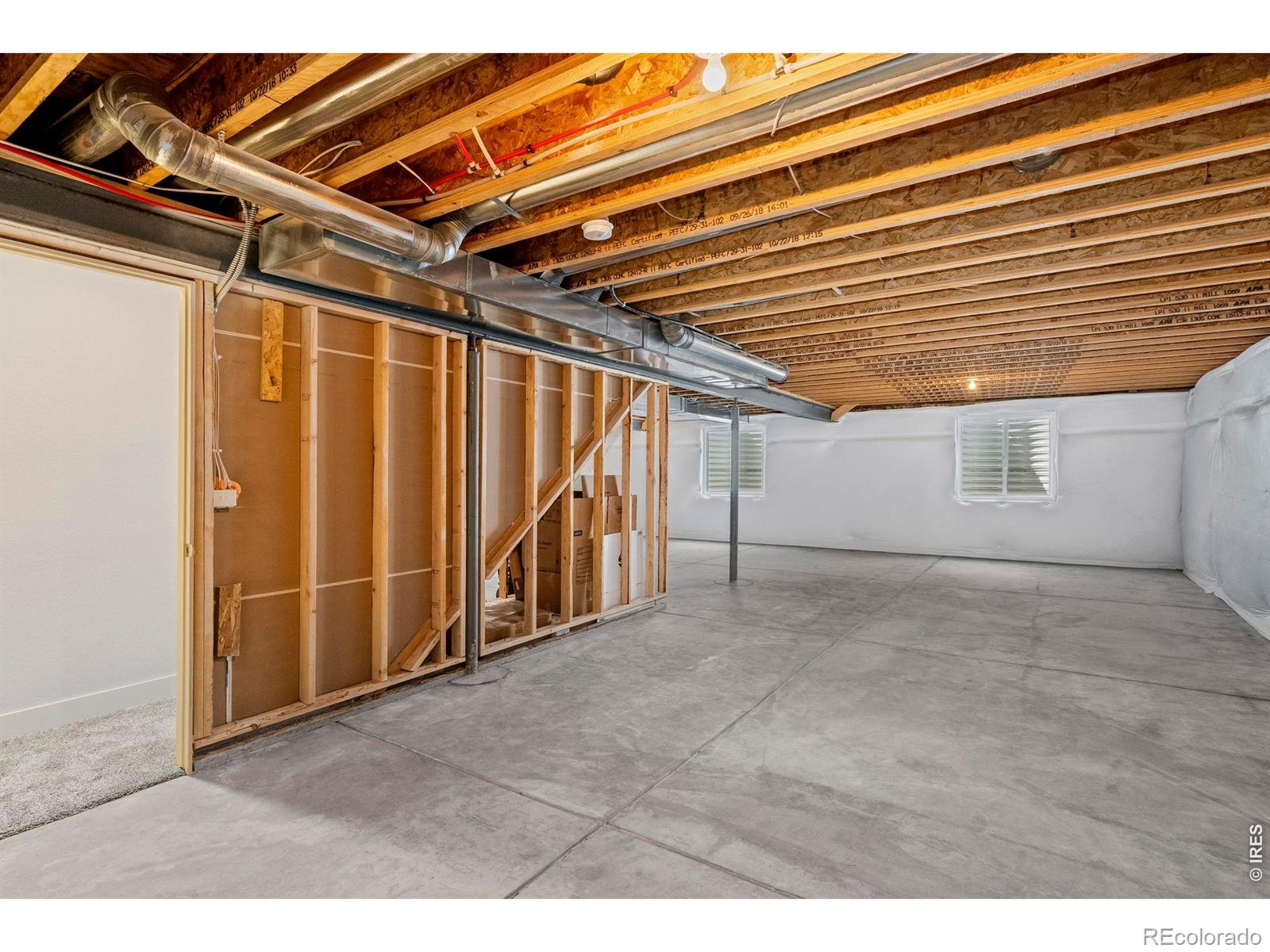 MLS Image #21 for 7102  silver court,timnath, Colorado
