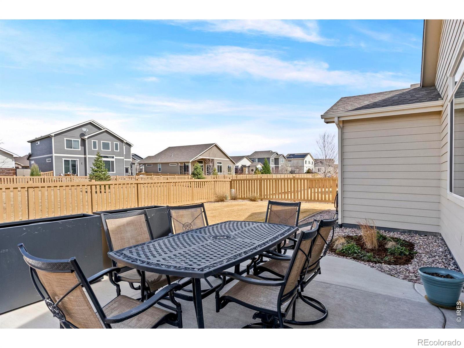 MLS Image #23 for 7102  silver court,timnath, Colorado
