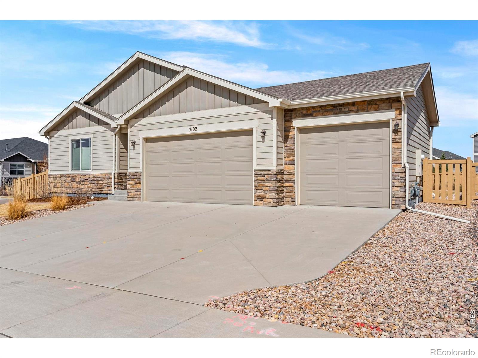 MLS Image #27 for 7102  silver court,timnath, Colorado