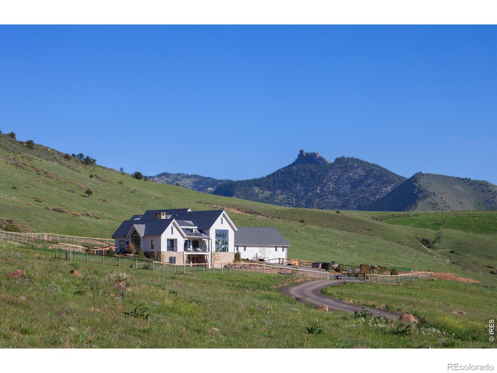 MLS Image #0 for 6025  koda trail,golden, Colorado