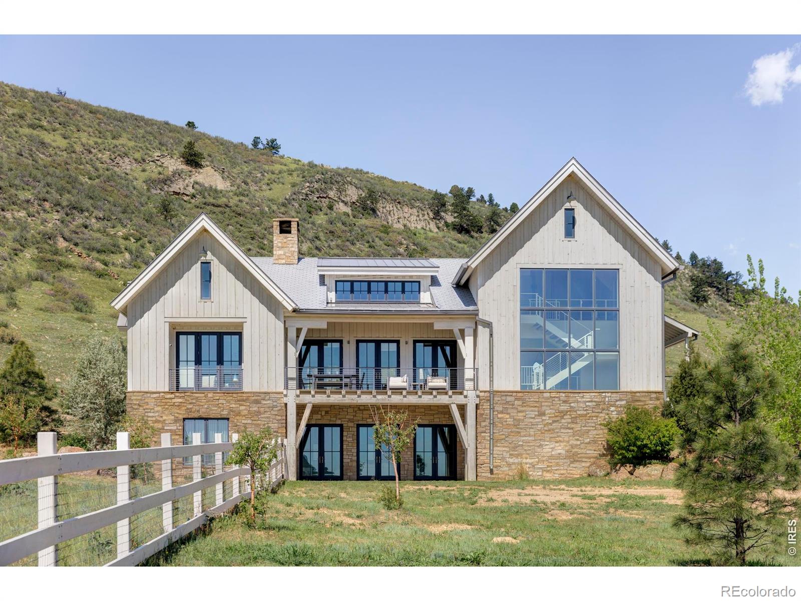 MLS Image #1 for 6025  koda trail,golden, Colorado