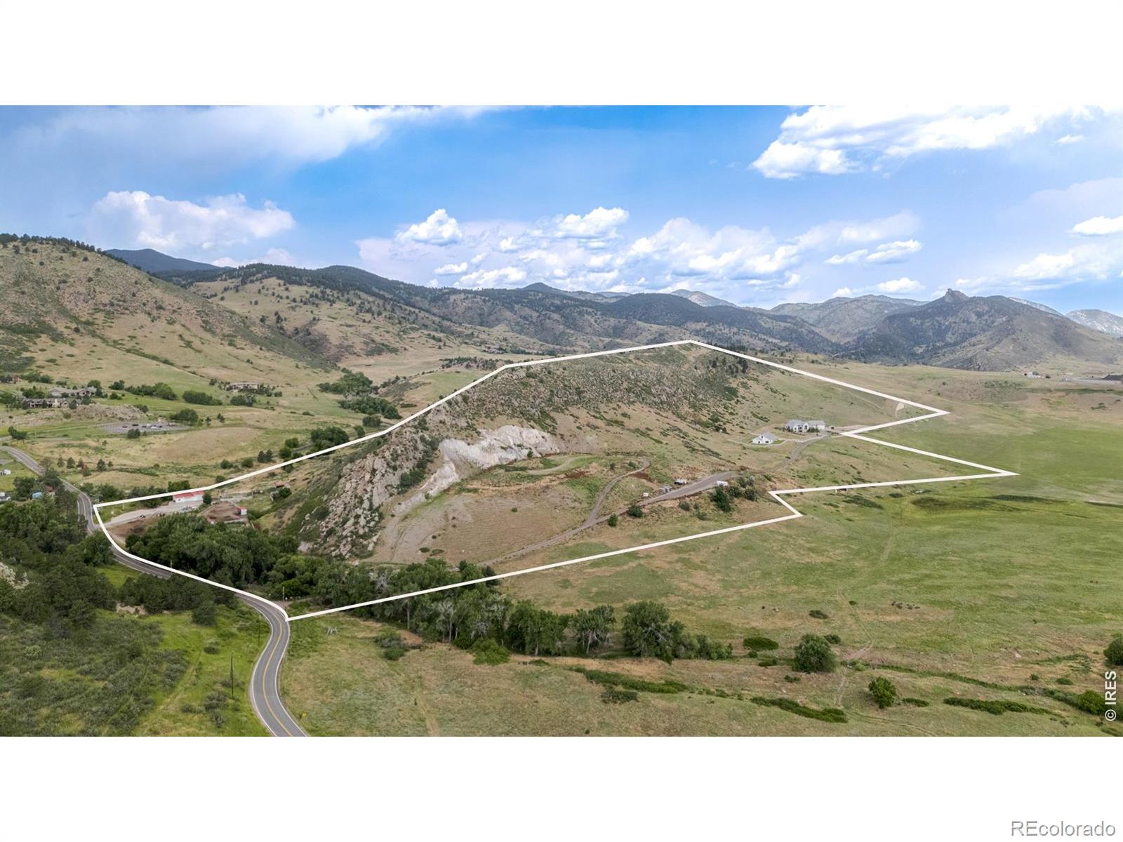 MLS Image #37 for 6025  koda trail,golden, Colorado