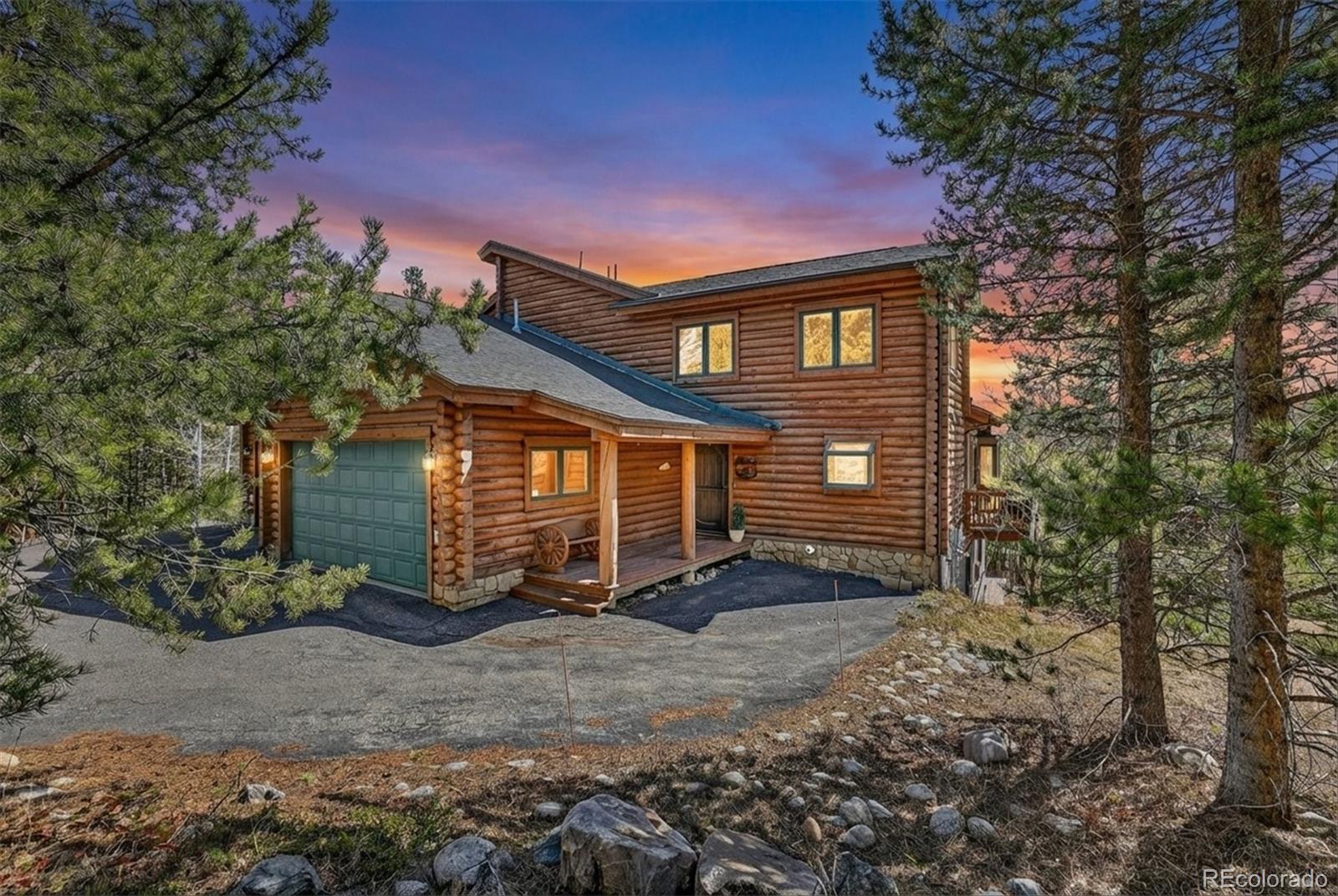 MLS Image #0 for 324  black hawk circle,silverthorne, Colorado