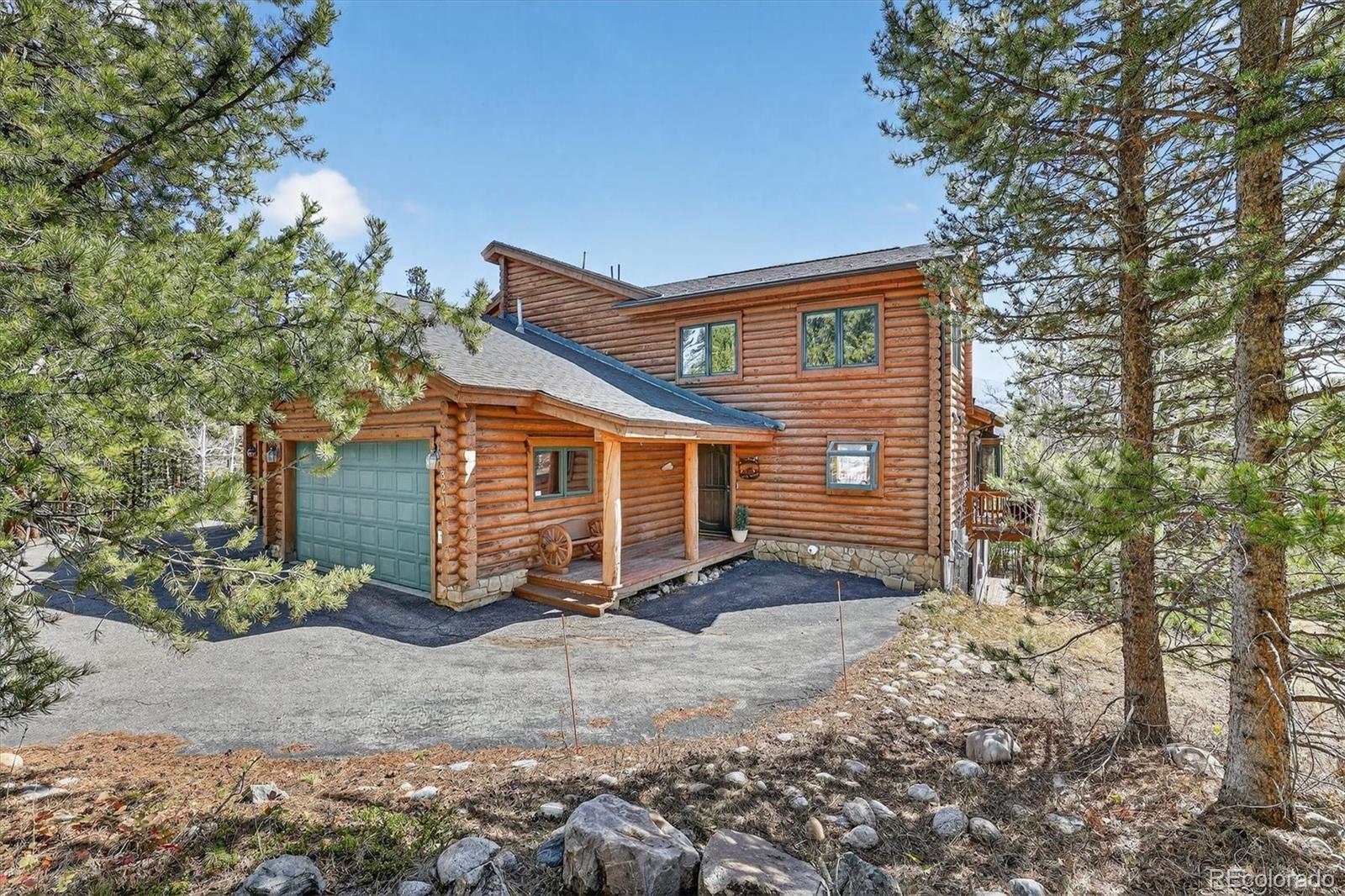 MLS Image #1 for 324  black hawk circle,silverthorne, Colorado