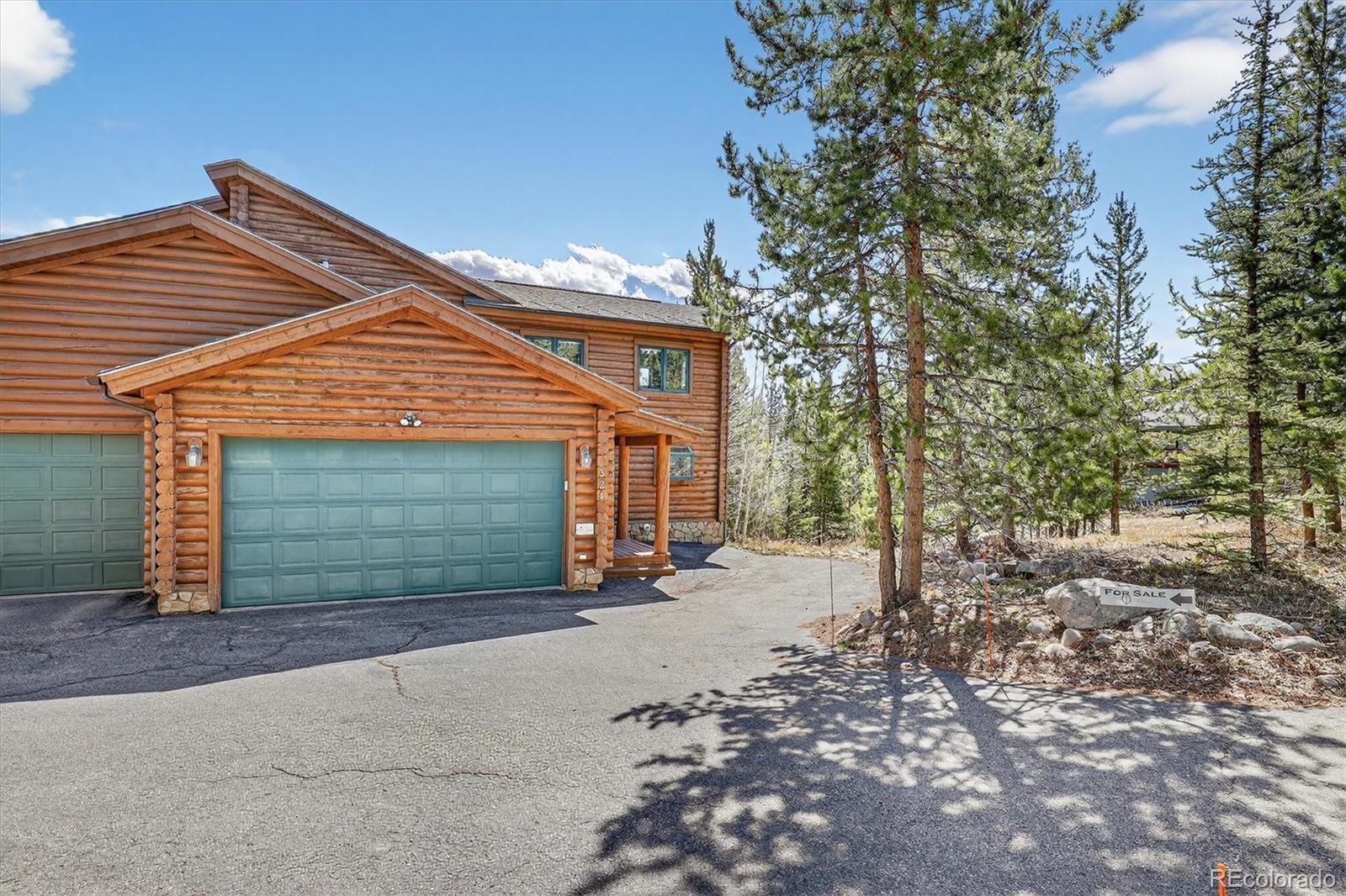 MLS Image #2 for 324  black hawk circle,silverthorne, Colorado