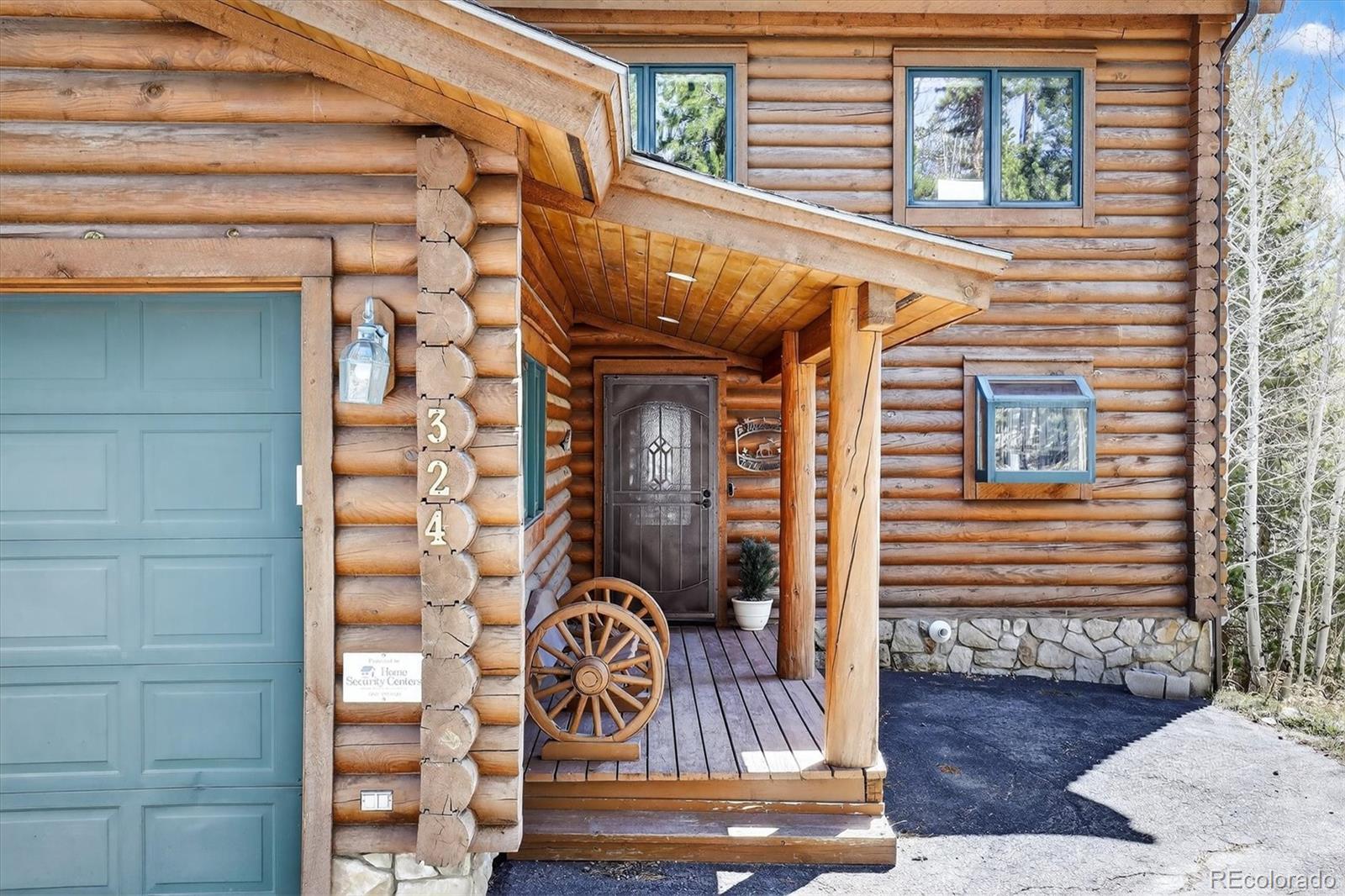 MLS Image #3 for 324  black hawk circle,silverthorne, Colorado