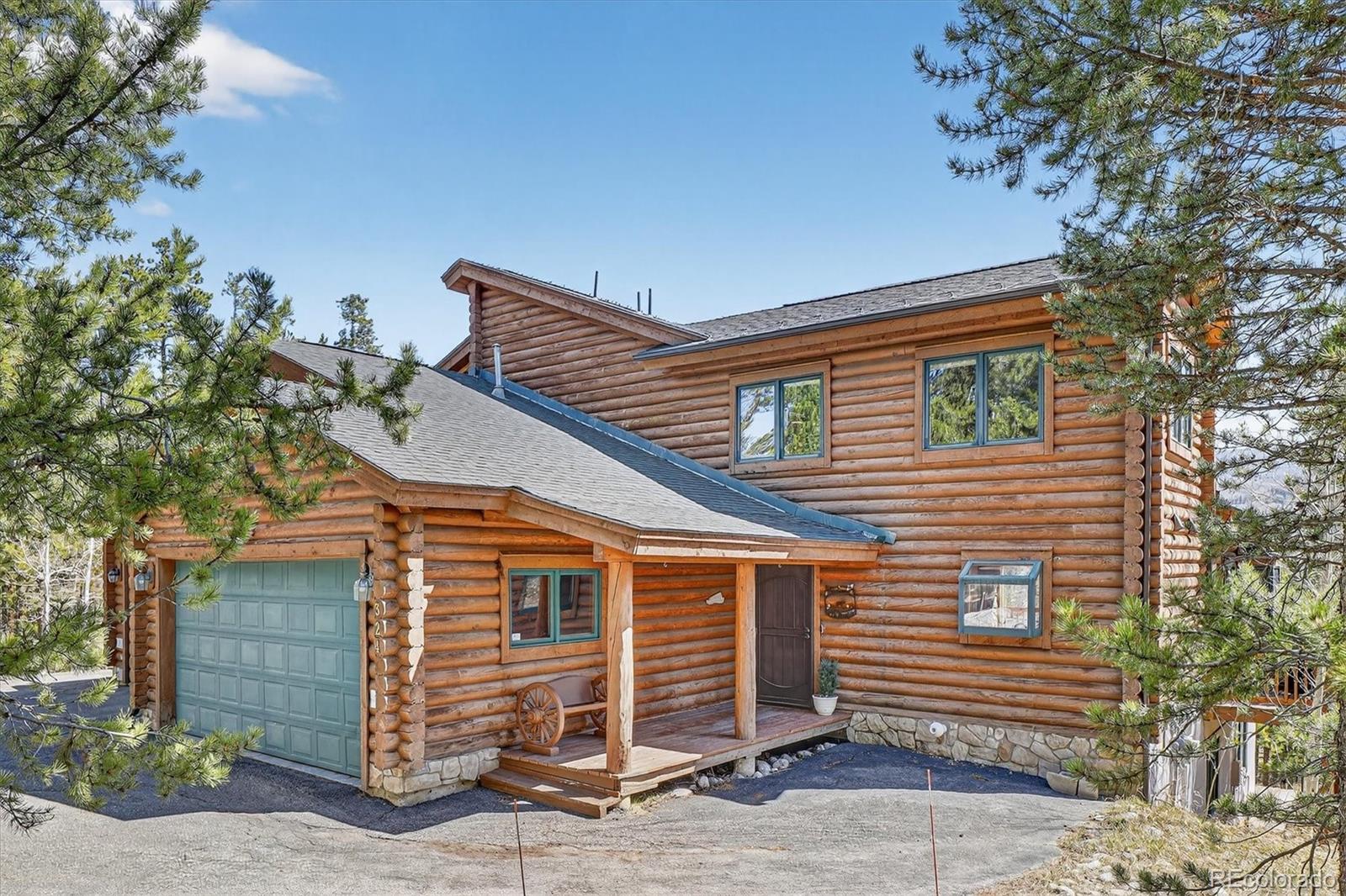 MLS Image #4 for 324  black hawk circle,silverthorne, Colorado