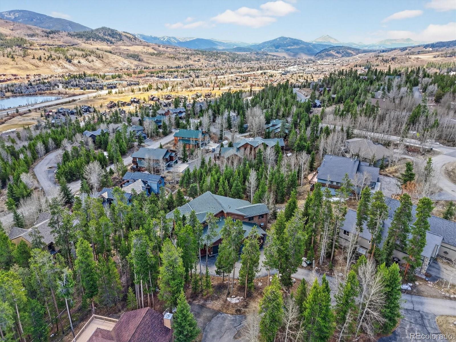 MLS Image #41 for 324  black hawk circle,silverthorne, Colorado