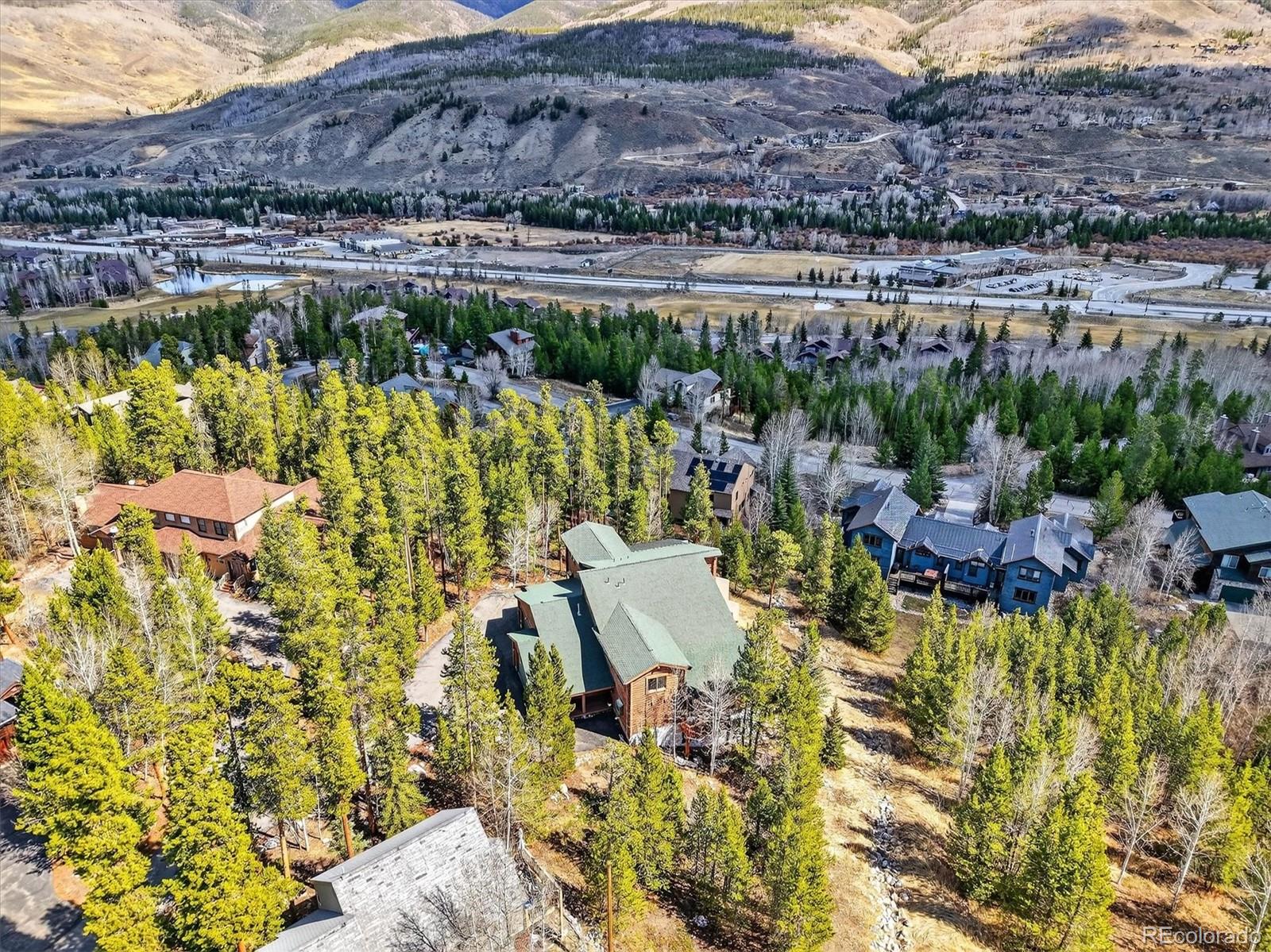 MLS Image #42 for 324  black hawk circle,silverthorne, Colorado