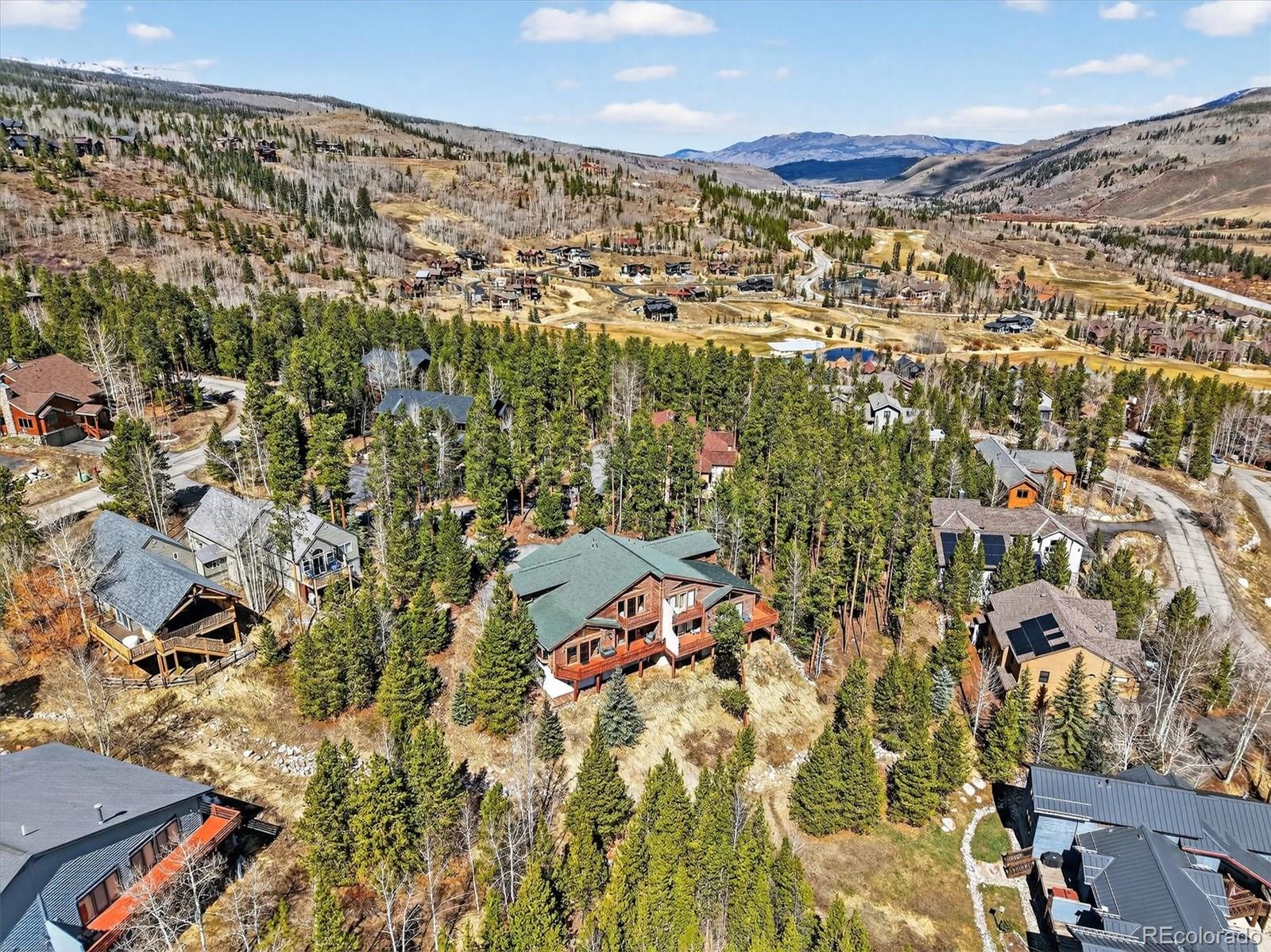 MLS Image #43 for 324  black hawk circle,silverthorne, Colorado