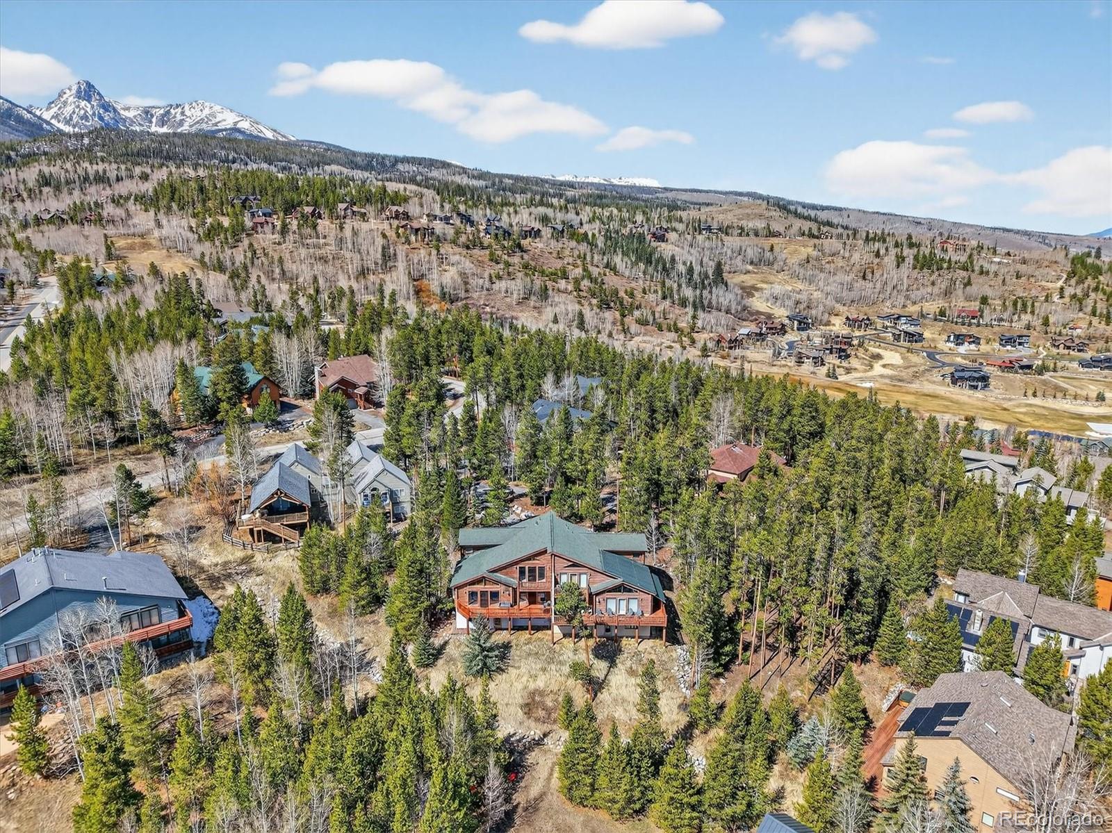 MLS Image #44 for 324  black hawk circle,silverthorne, Colorado