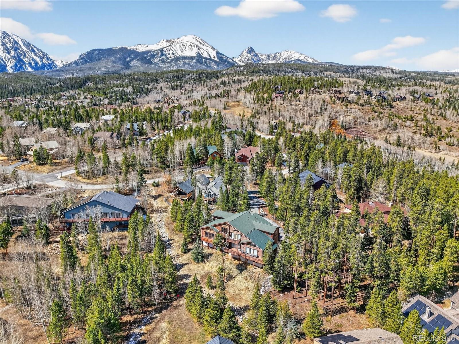 MLS Image #45 for 324  black hawk circle,silverthorne, Colorado