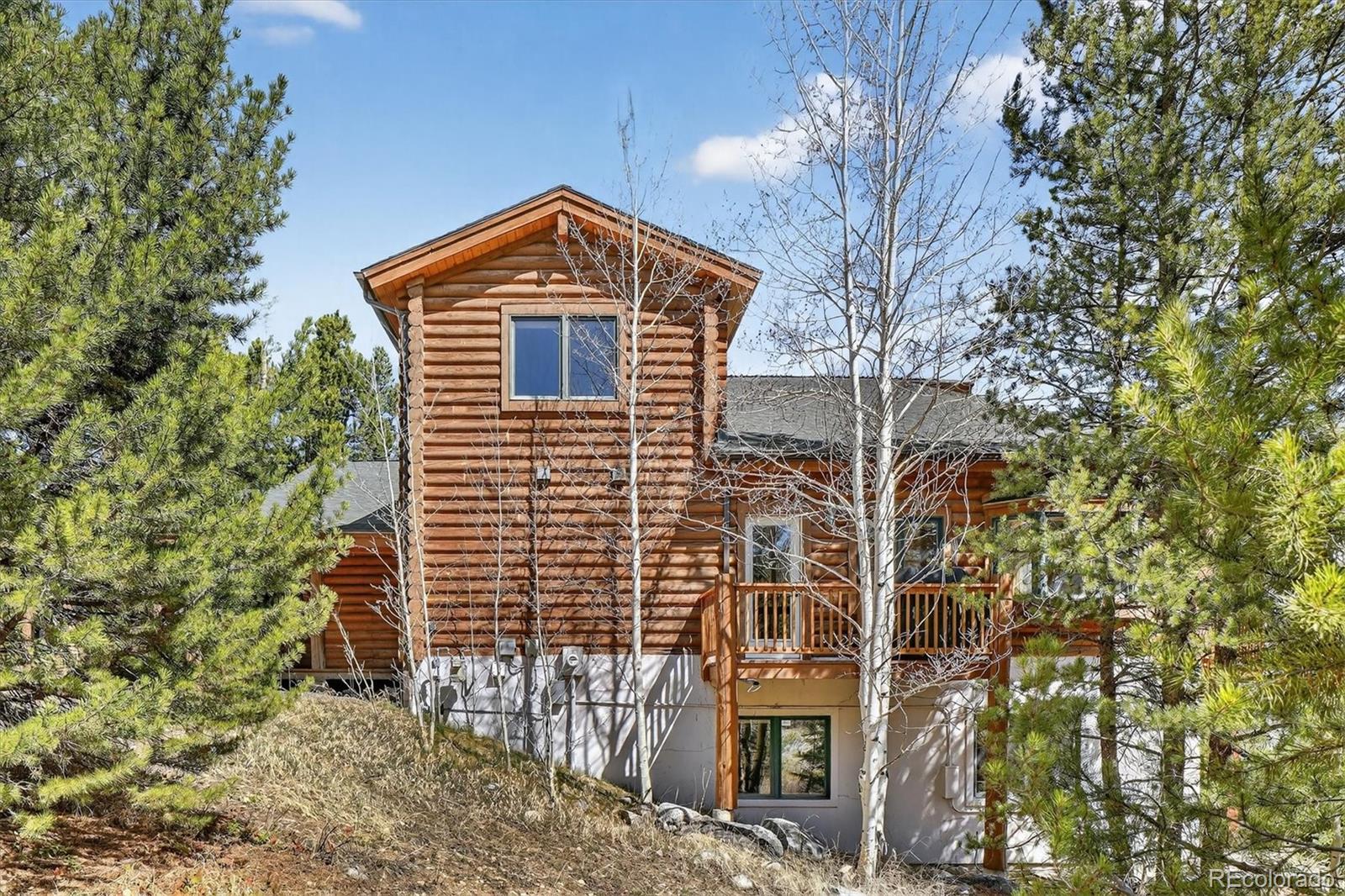 MLS Image #5 for 324  black hawk circle,silverthorne, Colorado