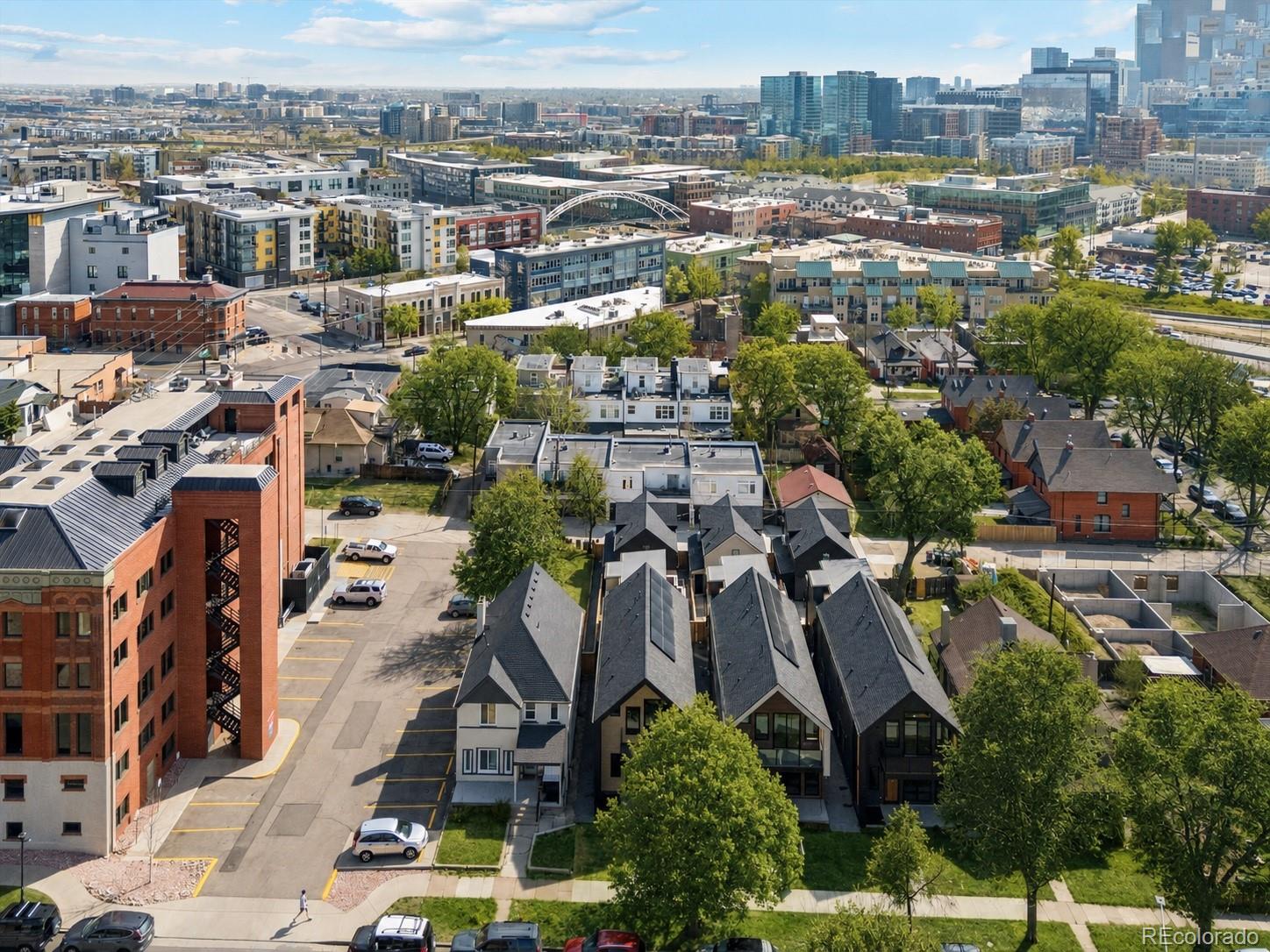 MLS Image #3 for 2832  vallejo street,denver, Colorado
