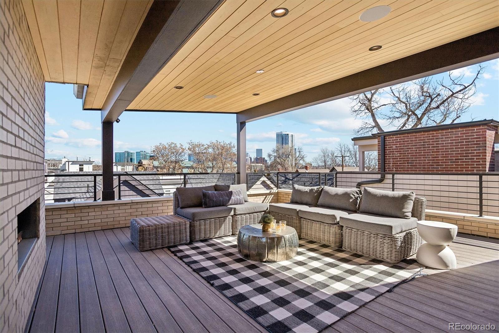 MLS Image #30 for 2832  vallejo street,denver, Colorado