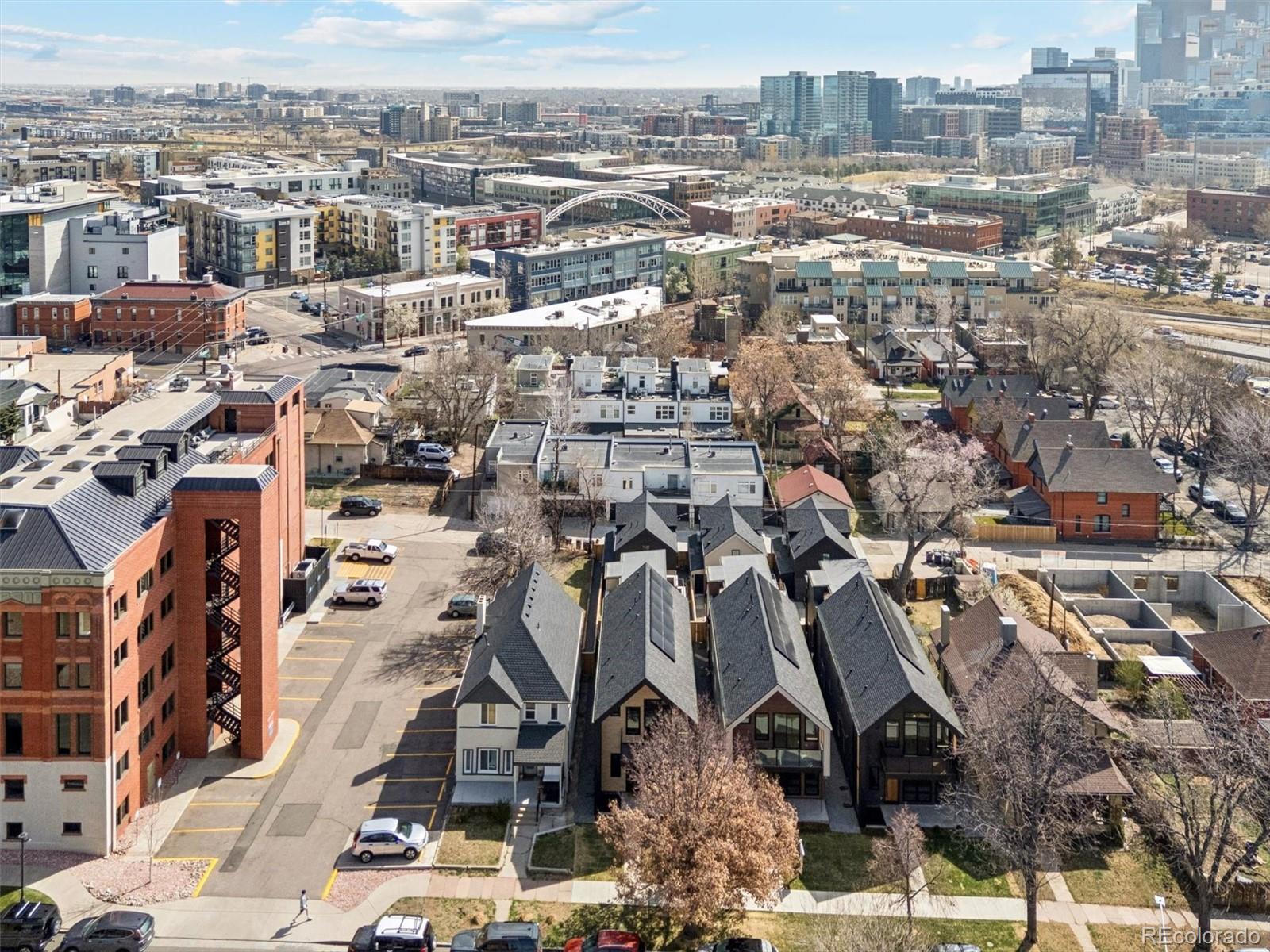 MLS Image #49 for 2832  vallejo street,denver, Colorado