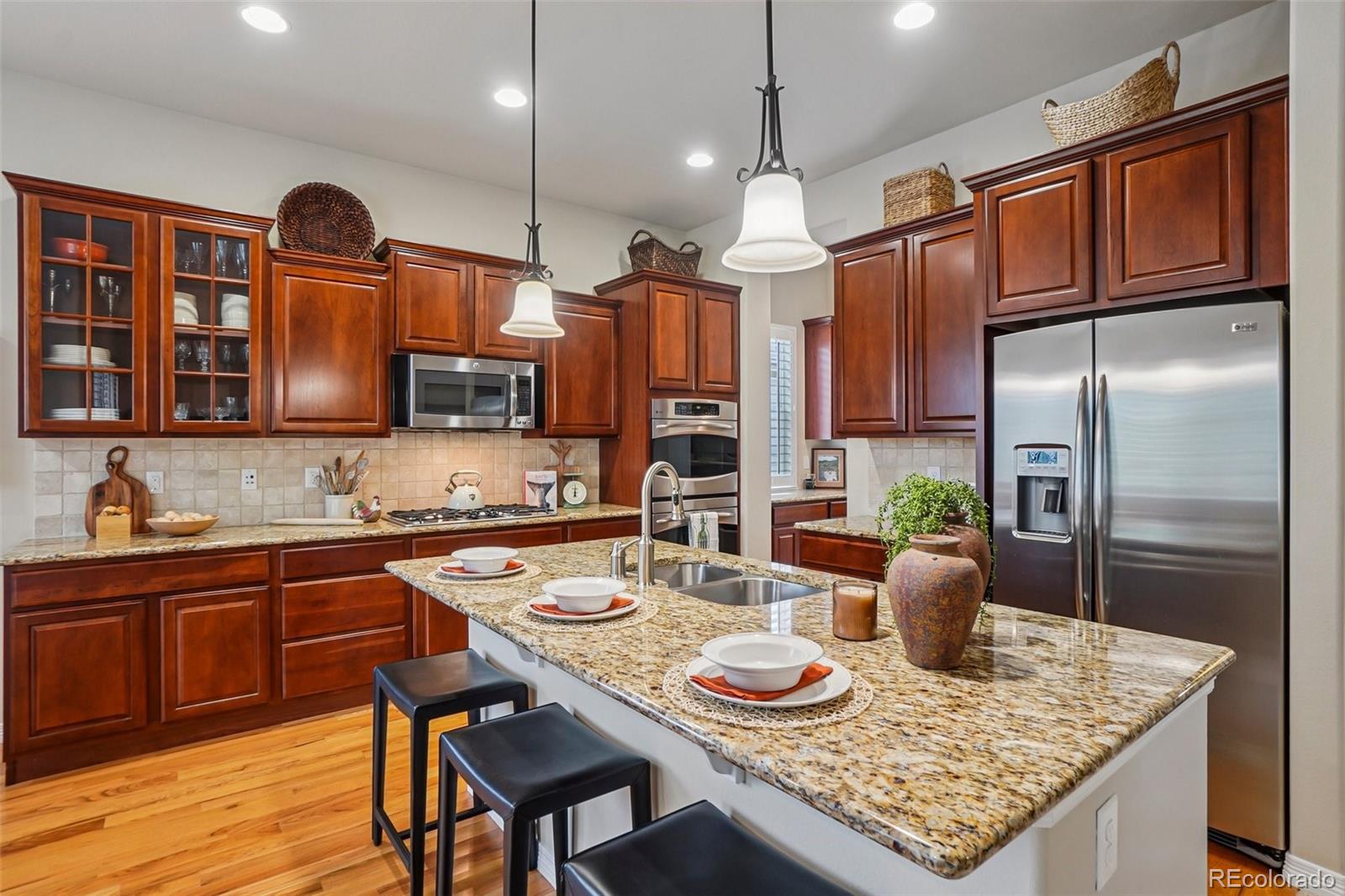 MLS Image #7 for 8561 e 148th lane,thornton, Colorado