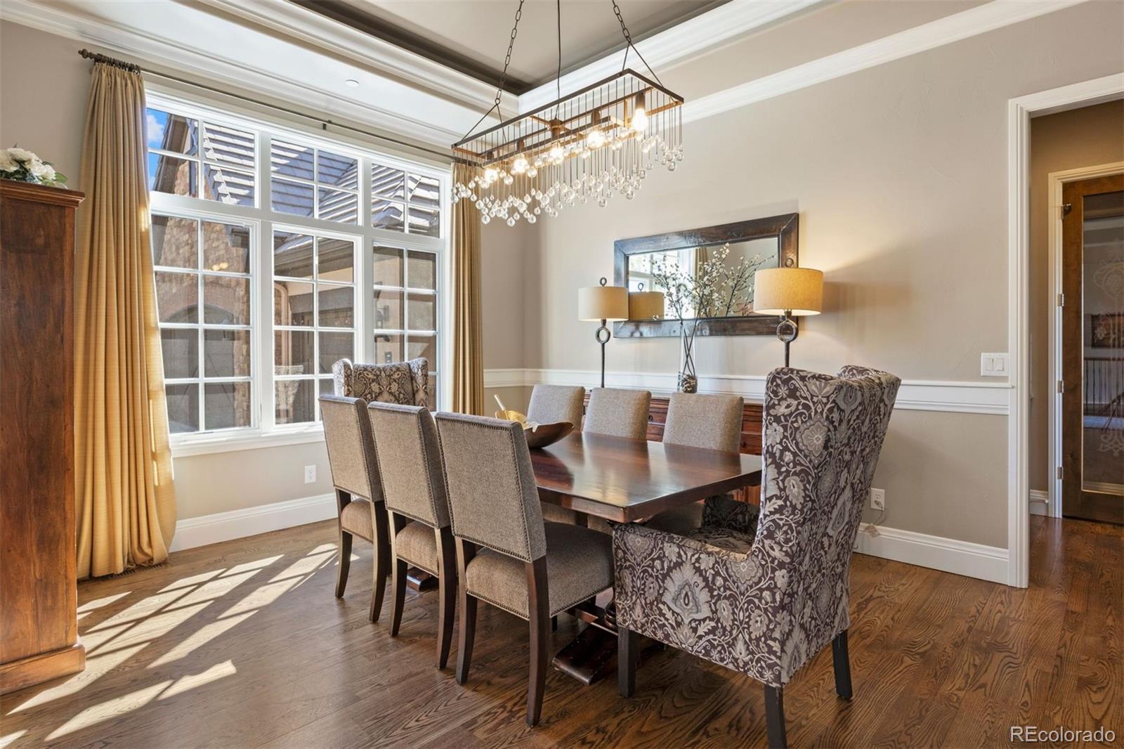 MLS Image #10 for 674  red pass lane,castle rock, Colorado