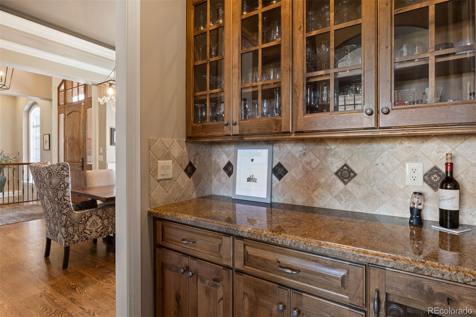 MLS Image #11 for 674  red pass lane,castle rock, Colorado