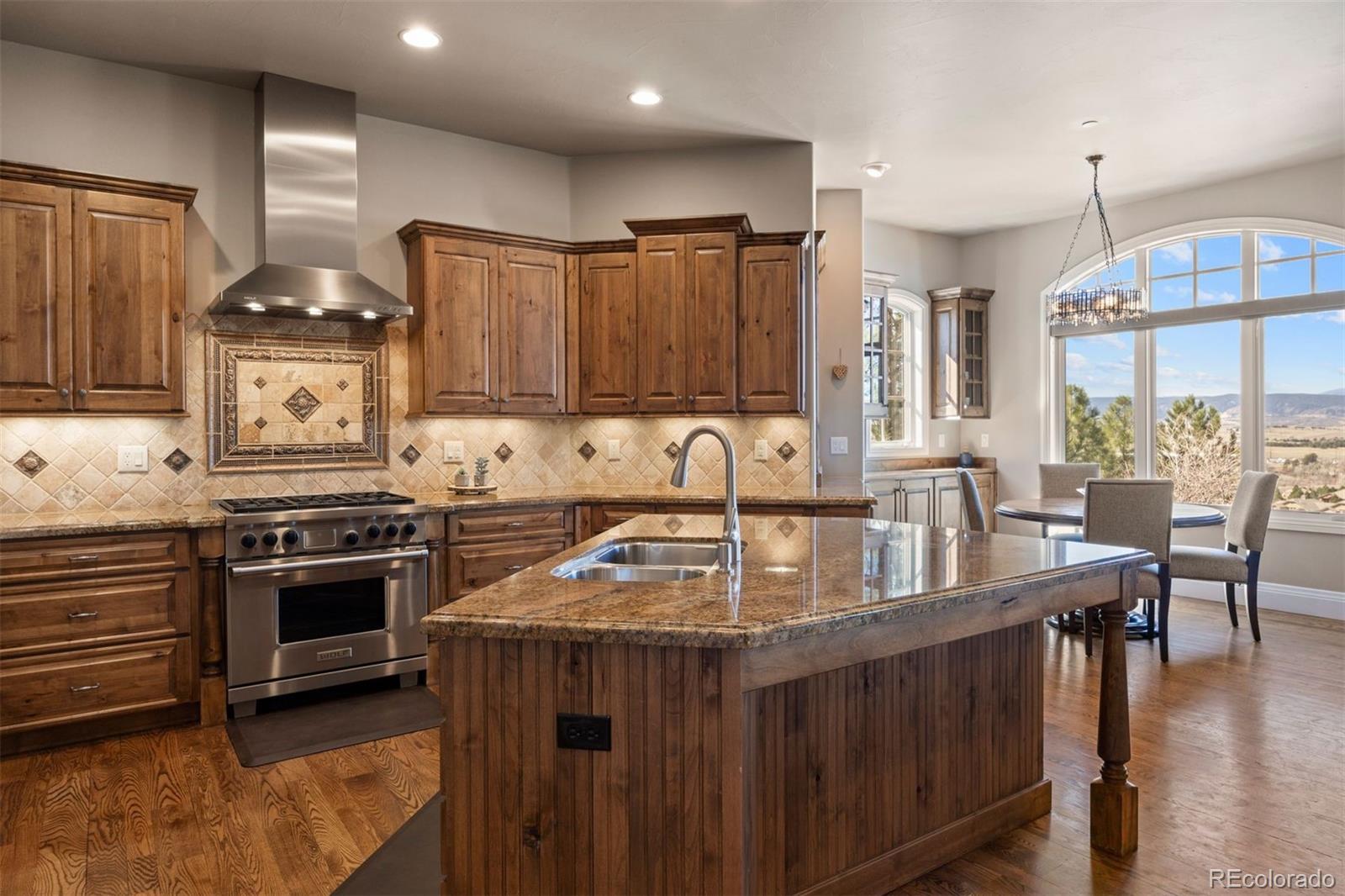 MLS Image #12 for 674  red pass lane,castle rock, Colorado