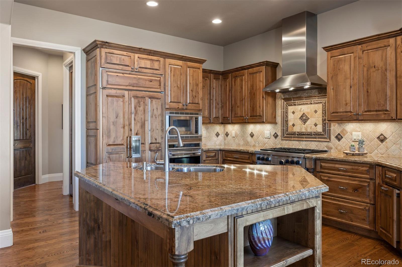 MLS Image #13 for 674  red pass lane,castle rock, Colorado