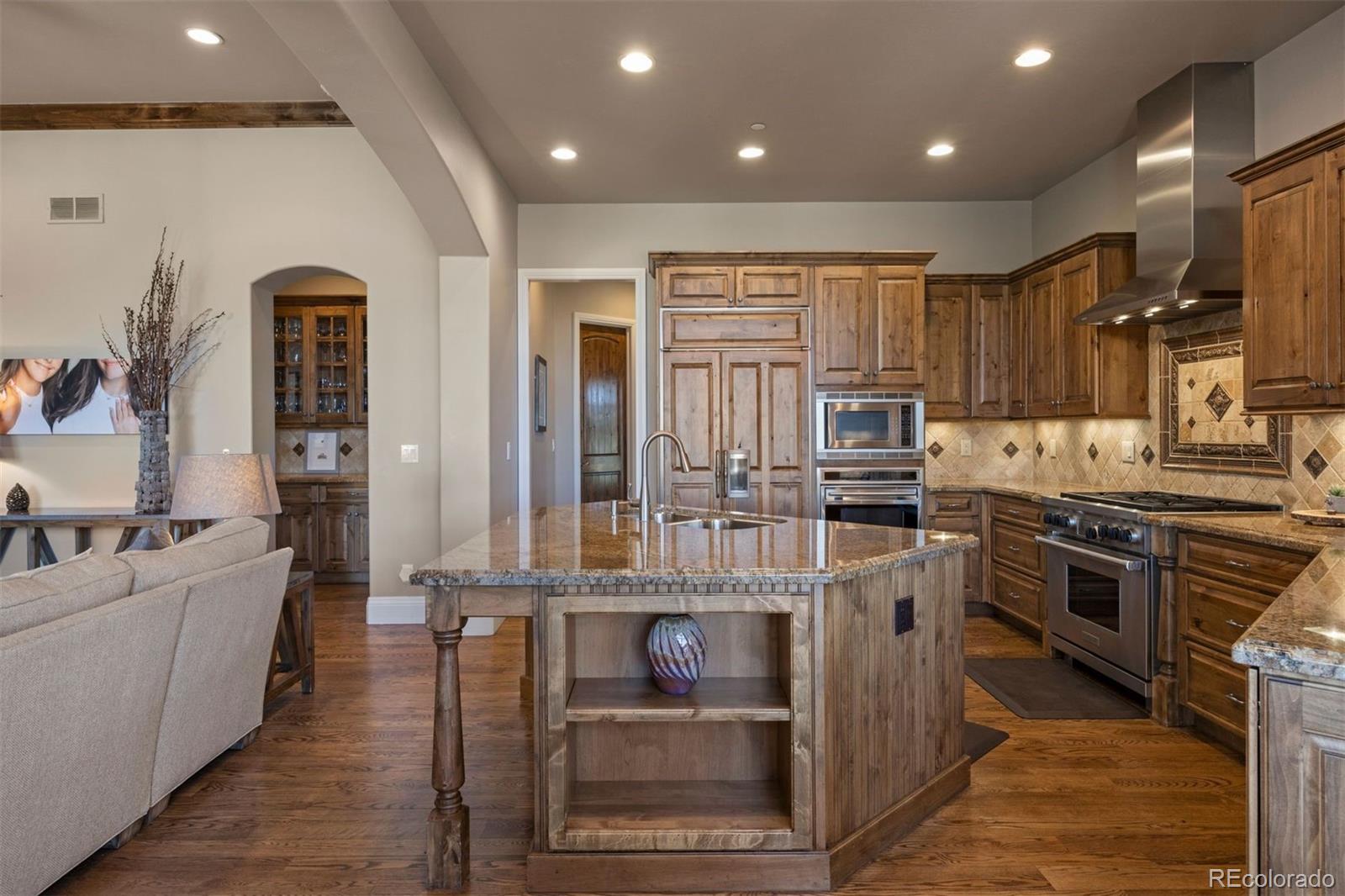 MLS Image #14 for 674  red pass lane,castle rock, Colorado