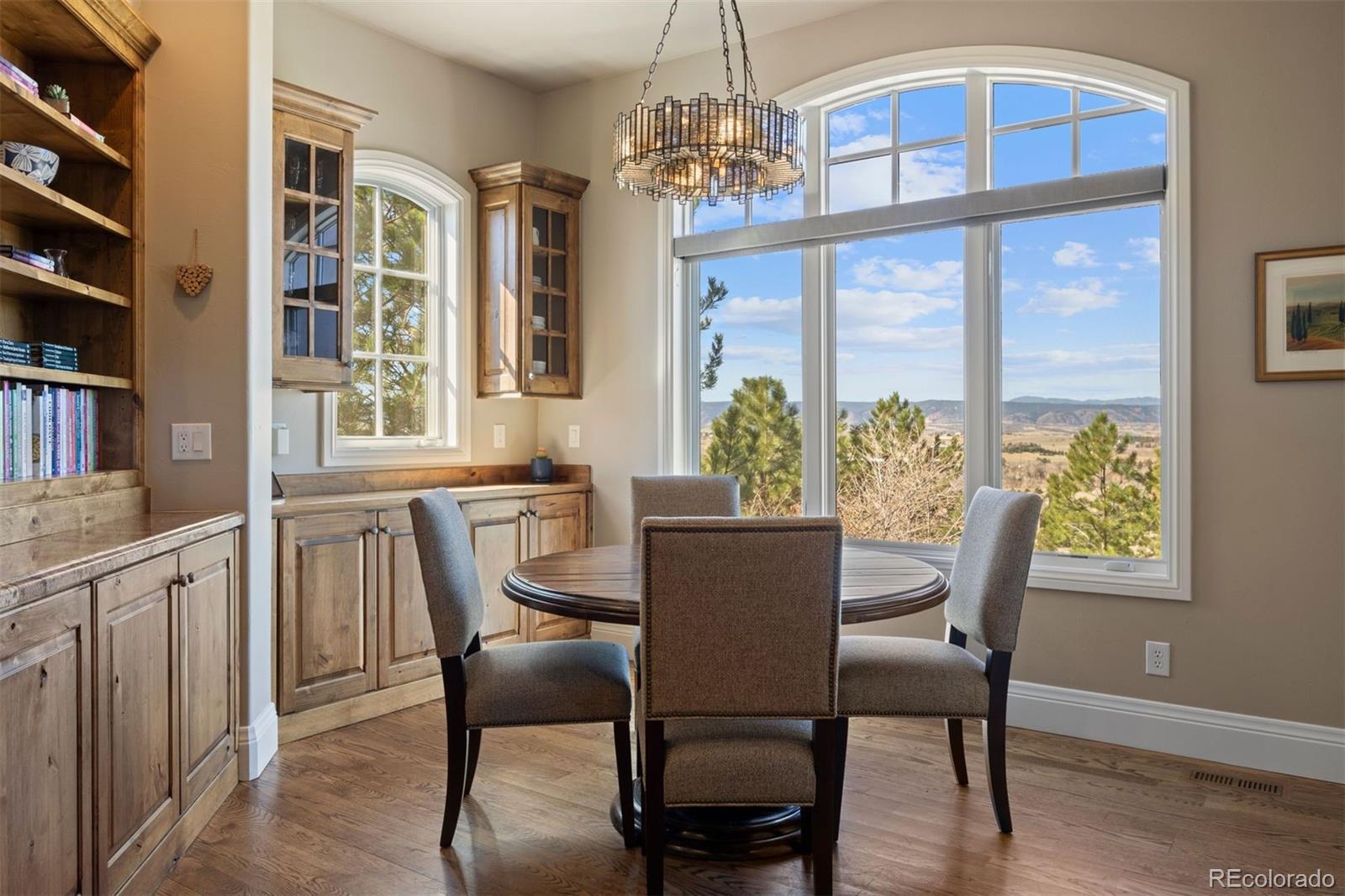 MLS Image #16 for 674  red pass lane,castle rock, Colorado