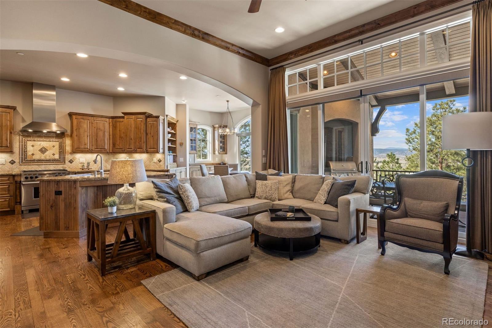 MLS Image #17 for 674  red pass lane,castle rock, Colorado
