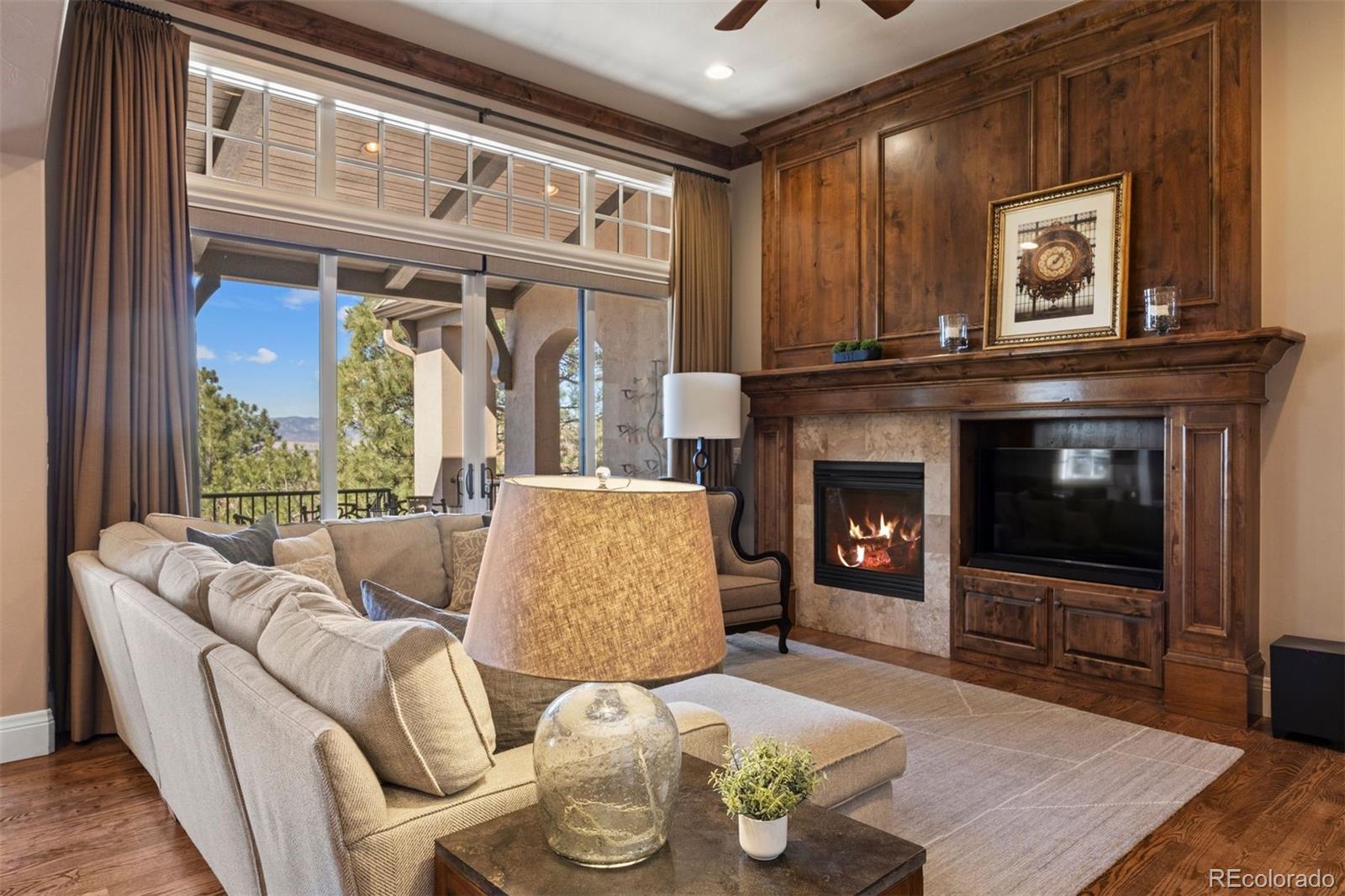 MLS Image #18 for 674  red pass lane,castle rock, Colorado