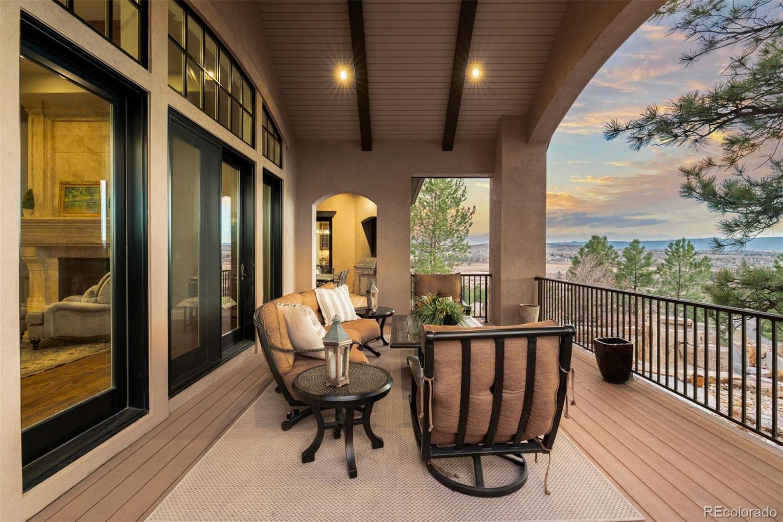 MLS Image #19 for 674  red pass lane,castle rock, Colorado