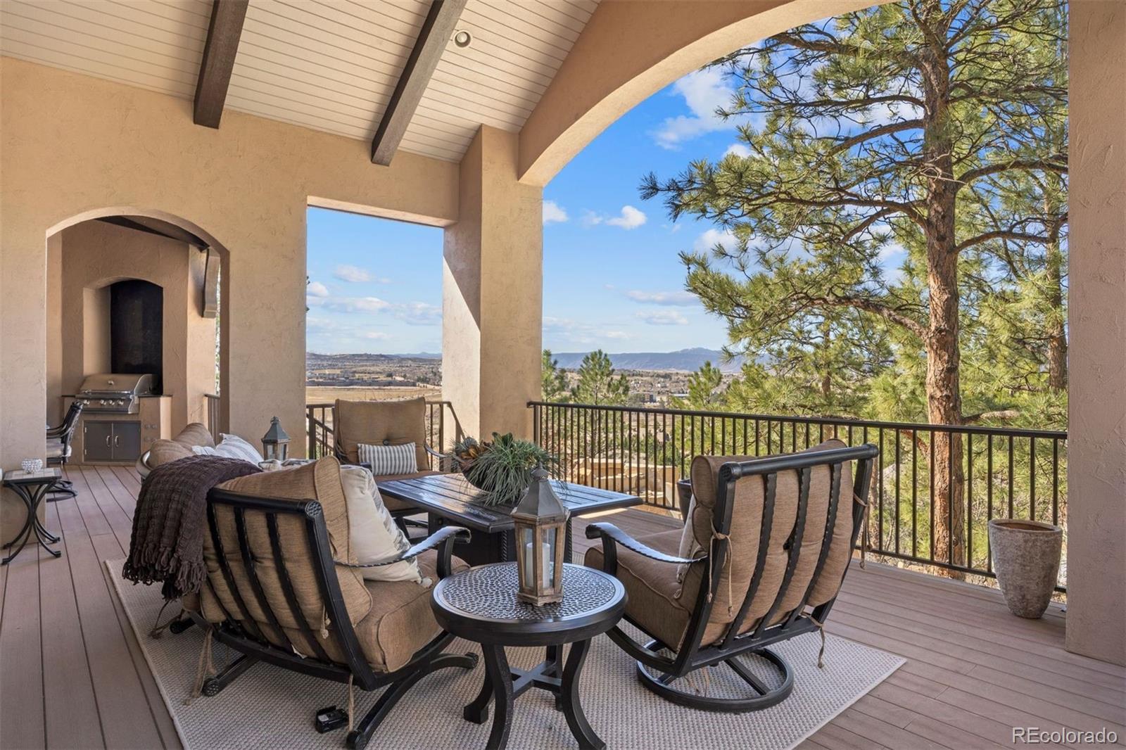 MLS Image #20 for 674  red pass lane,castle rock, Colorado