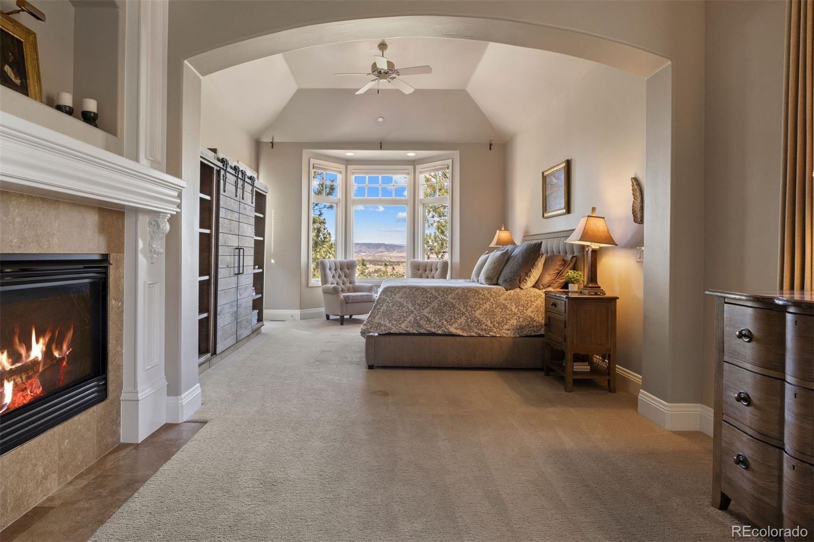 MLS Image #21 for 674  red pass lane,castle rock, Colorado