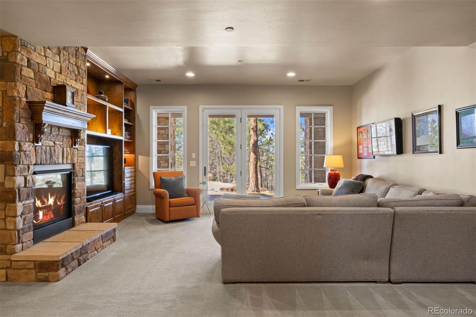 MLS Image #33 for 674  red pass lane,castle rock, Colorado