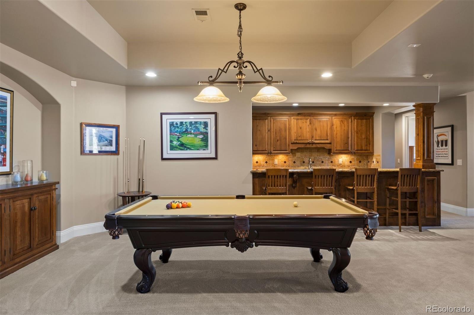 MLS Image #34 for 674  red pass lane,castle rock, Colorado