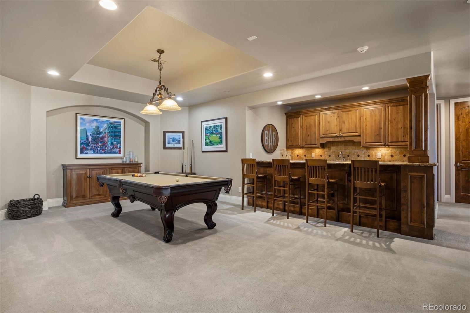 MLS Image #35 for 674  red pass lane,castle rock, Colorado