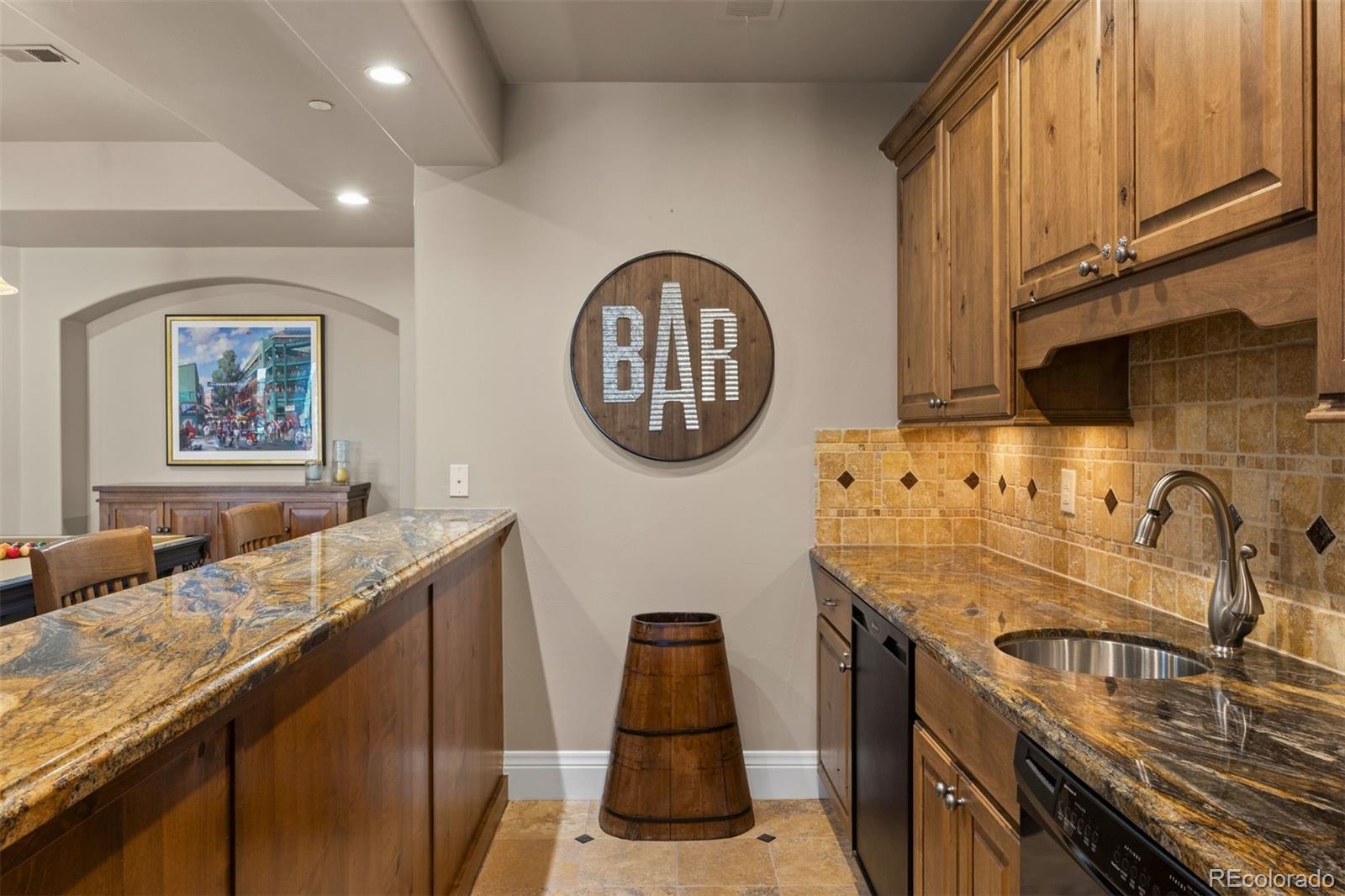 MLS Image #36 for 674  red pass lane,castle rock, Colorado