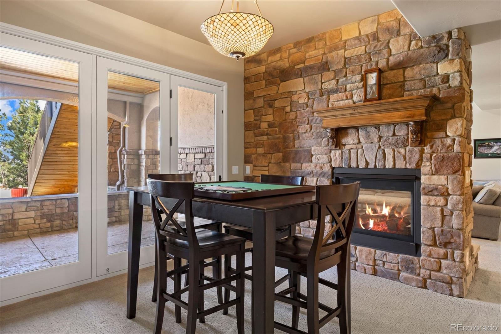 MLS Image #37 for 674  red pass lane,castle rock, Colorado
