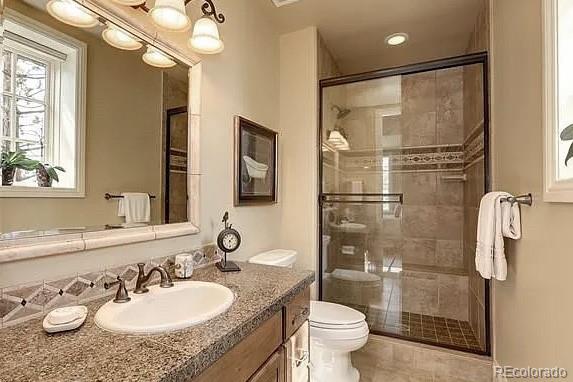 MLS Image #39 for 674  red pass lane,castle rock, Colorado