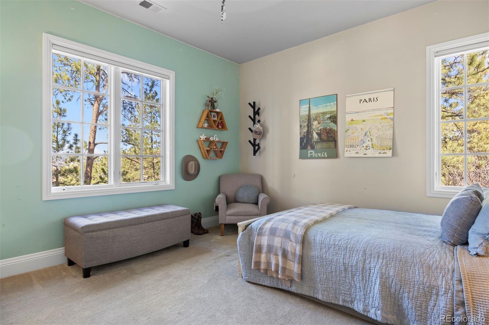 MLS Image #42 for 674  red pass lane,castle rock, Colorado