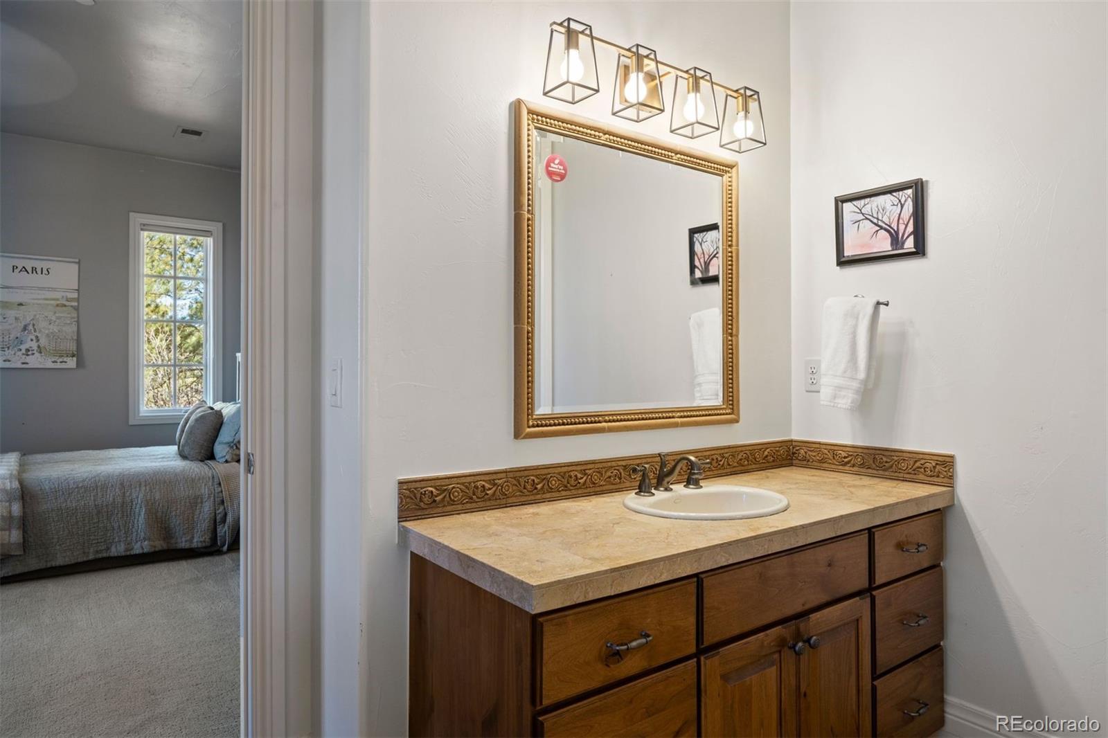 MLS Image #43 for 674  red pass lane,castle rock, Colorado