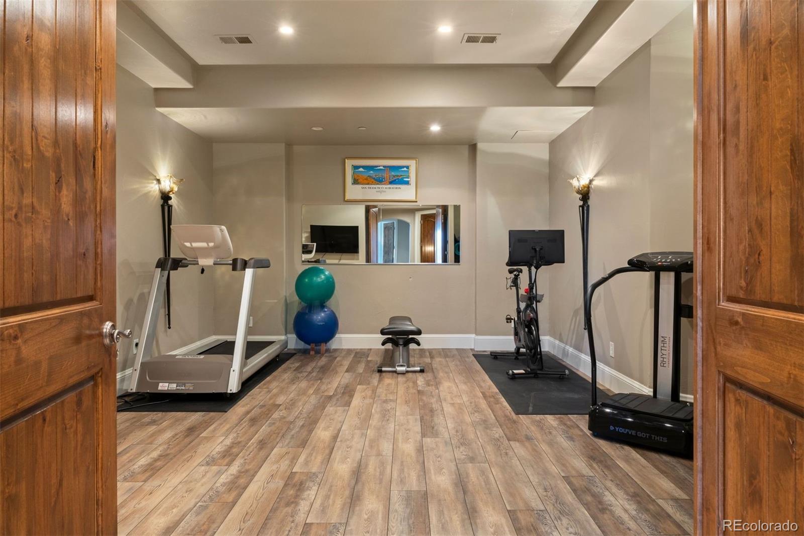 MLS Image #44 for 674  red pass lane,castle rock, Colorado
